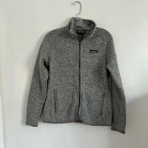 Women’s Better Sweater Fleece Jacket